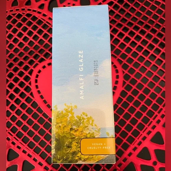 DEW OF THE GODS Amalfi Glaze Body Serum new sealed - Picture 3 of 4